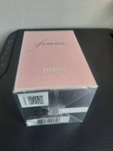 Femme Hugo Boss Edp 75ml