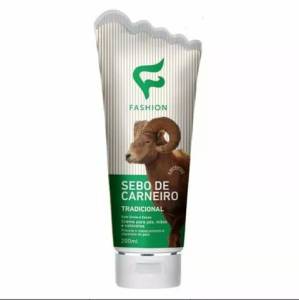 Sebo De Carneiro Tradicional Fashion Promoo