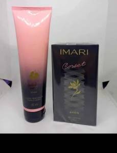 Imari Corset Loo E Colnia