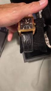 Bulova Original