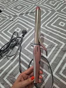Babyliss Taiff Fox 3