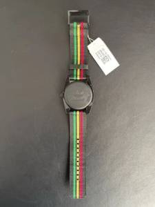 Relgio Adidas Reggae / Rasta