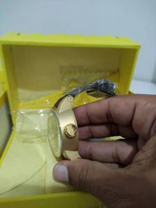 Relgio Invicta 12790 Original (yakuza) Raridade