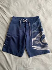 Bermuda Da Quiksilver