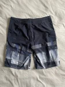 Bermuda Da Oakley