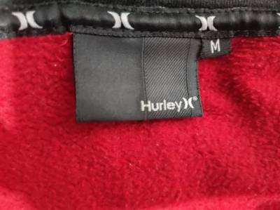 Moletom Hurley Original