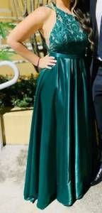 Vestido De Festa/ Formatura