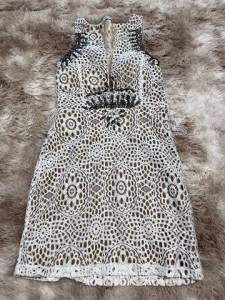 Vestido De Festa