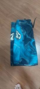 Bermuda Volcon Impermeavel Raridade 42