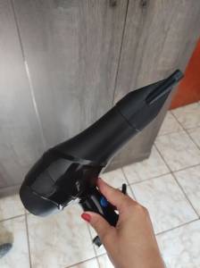 Secador De Cabelo Barato