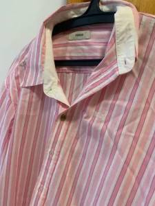 Camisa Social Forum