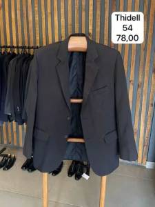 Blazer 54