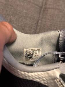 Tnis Adidas 4d Fwd