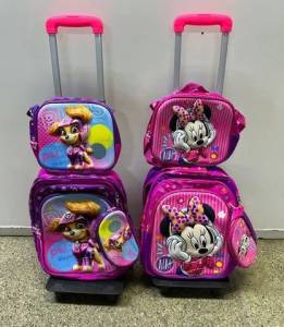 Kit Escolar
