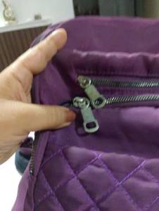 Mochila 50.00