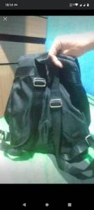 Mochila Feminina