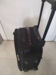 Mala De Bordo Santino