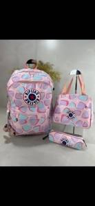 Kit Escolar