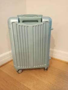 Mala American Tourister Carry On Rgida 360 Importada