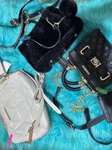 Bolsas Femininas