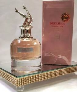 Perfume Dolce Gabanna Brand Collection !!!! Original !!!!lacrado Entrega Grtis!!