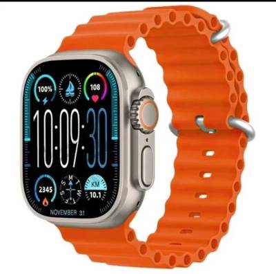 Relgio Smartwhat Kd99 Ultra Promoo