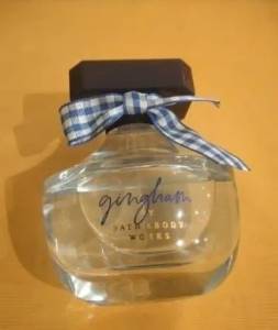 Promoo: Gingham By Bath & Body Works 75ml