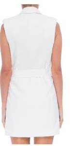 Vestido Lindo