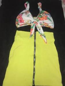 Conjunto Vero
