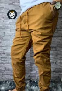 Calas Jogger