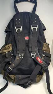 Mochila Adulto Esportiva