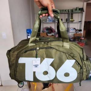 Nike T66