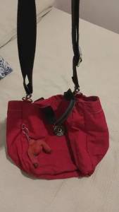 Bolsa Kipling