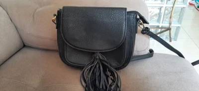 Bolsas Preta