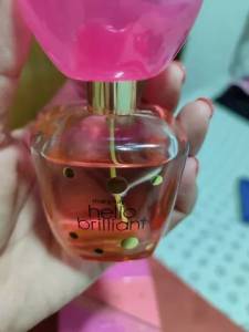 Perfume Hello Brilliant