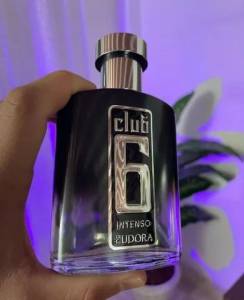 Qualquer Perfume Por 120,00