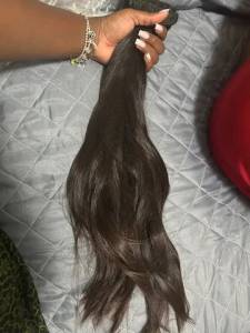 Cabelo Brasileiro Do Sul