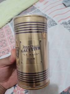 Perfume Novo Usado 1 nica Vez