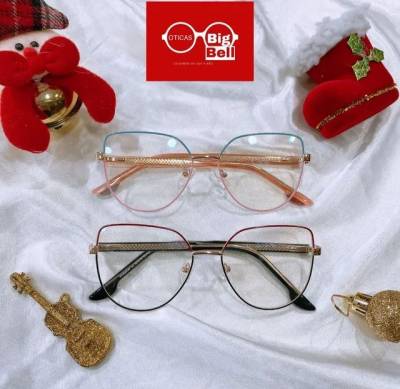 Oculos Completo No Carn Da Loja