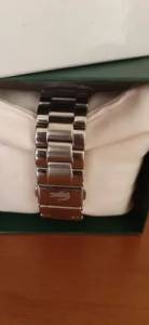 Relgio Lacoste Unisex Original : Pouco Usado