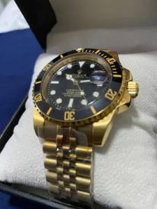 Relgio Rolex Prmio