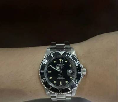 Relgio Invicta - Prodriver 26970 - Original