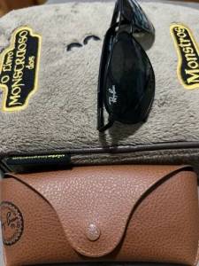 culos Original Ray-ban
