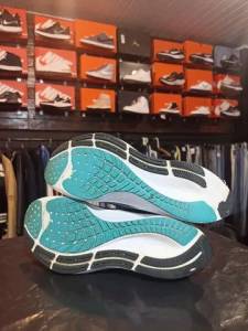 Tnis Nike Zoom Pegasus 37 Tam 39 Usado/original Cd 3688