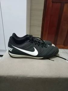 Tnis Nike Futsal