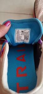 Tnis Nike Pegasus Trail 4 (8.5 Eua)