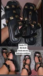 Desapegando De Itens Seminovos