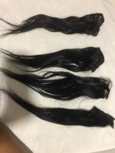 Cabelo Indiano