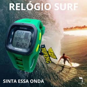 Relgio Esportivo A Prova D?gua