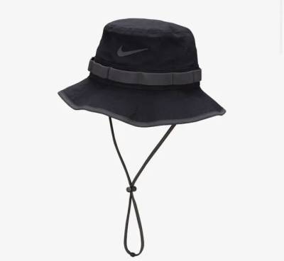 Bucket Unissex Nike Original (foto Ilustrativa)